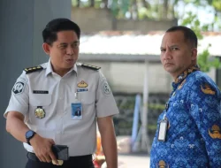 Pastikan Layanan Prima Saat Idulfitri 1447 H, Lapas Cilegon Dipantau Langsung Kemenko Imipas