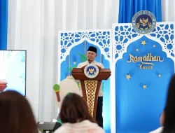 Program MBG Picu Pergerakan Ekonomi Daerah, Dana Triliunan Beredar Lewat SPPG