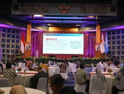 BGN Dorong Penguatan Industri Peternakan Untuk Ketahanan Pangan dan Perbaikan Gizi