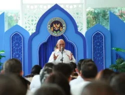 BGN: Dari Rp268T, 93% Anggaran Digunakan Langsung untuk Bantuan MBG