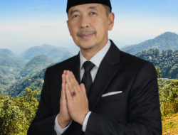 Kang Tisin, Niat Mengabdi untuk Masyarakat Kertajaya