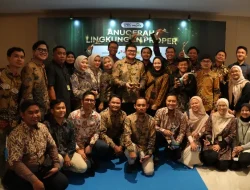 Pertamina Patra Niaga Regional JBB Sukses Raih Satu PROPER Emas dan Tujuh PROPER Hijau