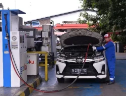 Harga Stabil Rp4.500, PGN Dorong BBG Jadi Opsi Ekonomis Bagi Kendaraan