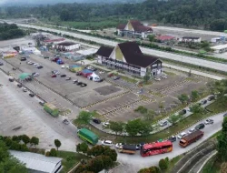 Rest Area Kelolaan HKA Jadi Titik Singgah Strategis, Bantu Kelancaran Menuju Pelabuhan Bakauheni