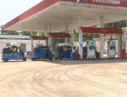 PGN Catat Layanan Bengkel Keliling CNG Berjalan Efektif di Jalur Mudik 2026