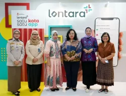 BGN Kunjungi Diskominfo Kota Makassar Perkuat Sosialisasi MBG