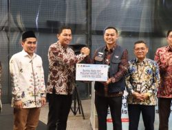 Distribusi Makanan Nusantara untuk Jemaah Haji Kian Terjamin