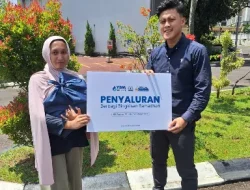 ​Gerakan Hati Insan BRILian: Cara BRI BO Fatmawati Ringankan Beban Masyarakat Jelang Lebaran