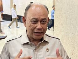 Masuk Anggaran 2025, Motor Listrik BGN Direalisasikan 2026 Lewat Skema RPATA