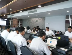 BGN Dorong Produk Dalam Negeri dan UMKM Jadi Tulang Punggung Program MBG