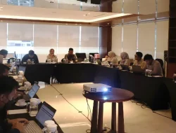 Percepat Transformasi Digital, BGN Kembangkan Website PPID dan JDIH Agar Lebih Modern dan Terintegrasi