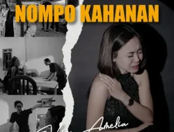 Lewat ‘Nompo Kahanan’, Via Amelia Suarakan Isi Hati yang Terpendam