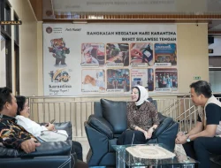 BGN Perkuat Pengawasan Program MBG, Bentuk Satgas hingga Libatkan Aparat Penegak Hukum