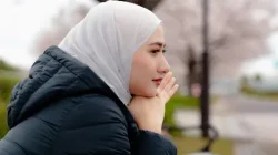 Nadzira Shafa Rilis ‘Jalan Tengah’, Lagu Emosional di Album Perdana “Akhirnya, Aku Lagi’