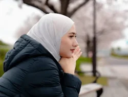 Nadzira Shafa Rilis ‘Jalan Tengah’, Lagu Emosional di Album Perdana “Akhirnya, Aku Lagi’