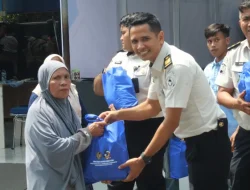 Sinergi Nyata Lapas Kelas IIA Cilegon dan Dinas Sosial: Wujudkan Keluarga Aktif, Bersih dari Narkoba, dan Reintegrasi Yang Berhasil