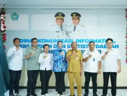 BGN Perkuat Diseminasi Informasi Program MBG di Sulut, Fokus Tekan Hoaks dan Penguatan Kanal Resmi