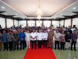 Kepala BGN Tegaskan 19.000 Sapi Bukan Kebutuhan Harian MBG: Hanya Pengandaian