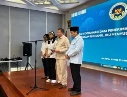BGN Buka Akses Cek Data MBG, Siapkan Integrasi Nasional Berbasis Sistem Terpadu
