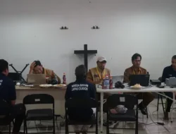 Sinergi Lapas Cilegon dan Dukcapil, Perkuat Validitas Data Kependudukan Warga Binaan