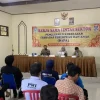 Sinergi Lintas Sektor, Bidhumas Polda Kaltim Jadi Narasumber Pencegahan Kekerasan Perempuan dan Anak