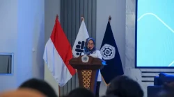 Kemnaker Perkuat Pembekalan Mahasiswa Hadapi Green Jobs dan Dunia Kerja Digital