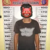 Mobil Alami Pecah Ban, Aksi Pencuri Pupuk di PT Surya Hutani Jaya Terbongkar Polsek Muara Kaman