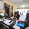 Selesaikan Kasus KDRT Melalui Problem Solving, Polsek Kota Bangun Fasilitasi Perdamaian Pasutri
