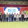 Wakili Kapolres, Kompol Suwarno Hadiri Kongres Biasa Askab PSSI Kukar Tahun 2026