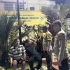 Jaga Keamanan Jam Rawan, Polsek Anggana Sisir Jalur Poros Antisipasi Kriminalitas dan Penipuan Online