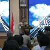 Polda Kaltim Gelar RAT Primkoppol 2026, Kapolda Tekankan Penguatan Koperasi Untuk Kesejahteraan Personel