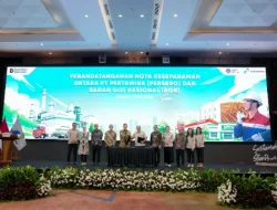 SPPG Tak Hanya Cetak Generasi Sehat, Tapi Juga Jadi Sumber Energi Masa Depan