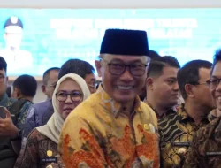 Fokus Sistem Merit di Daerah, Prof. Zudan: Manajemen Talenta Jadi Fondasi Pembangunan Daerah