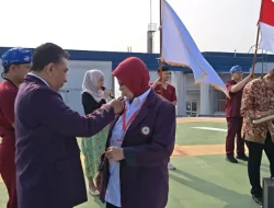 HIPERCCI DKI Jakarta Resmi Lantik Pengurus Baru (2026-2031), Siap Jadi ‘Center of Gravity’ Keperawatan Kritis Nasional