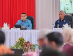 50% Bidang Tanah di Sulteng Sudah Bersertipikat, Wamen Ossy: Ini Menunjukkan Sulteng Terus Bertumbuh