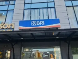 ​Optimalkan Layanan Digital dan Fisik, BRI KCP Kemang Raya Resmi Tempati Gedung Baru