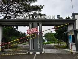 Lapas Kelas IIA Cilegon Pastikan Tidak Ada Kamar Hunian Mewah bagi Warga Binaan