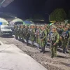 Delapan Pendulang Emas Tewas di Korowai Yahukimo, Koops TNI Habema Siapkan Evakuasi dan Kejar Pelaku