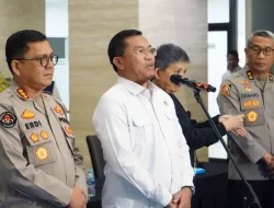 Waka Sony: BGN Tidak Bekerja Sama Dengan Pihak Manapun Untuk Pendaftaran SPPG