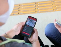 Tanahmu Belum Terpetakan? Manfaatkan Fitur Swaplotting di Aplikasi Sentuh Tanahku