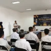 Lapas Cilegon Serahkan Remisi Khusus Waisak 2026 Kepada Warga Binaan