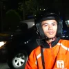 Kehadiran Patroli Malam Polisi Diapresiasi, Masyarakat : Berangkat Kerja Lebih Aman