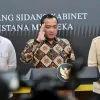 Prabowo Rombak Pimpinan BGN, Dadan Hindayana Digantikan Nanik S Deyang