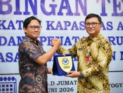 BNPP RI Perkuat Kapasitas Aparatur, Dorong Penataan Ruang Kawasan Perbatasan Yang Efektif dan Berdaya Saing