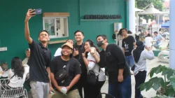 100 Warga Bogor Berkumpul Dalam THREADS IRL 2026, Awali Gerakan Komunitas Digital Yang Produktif