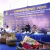 Polda Riau Bongkar 1.333 Kasus Kejahatan Jalanan, 525 Tersangka Diamankan