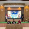 Rutan Surakarta Gandeng Puskesmas Gajahan, 150 Warga Binaan Ikuti Cek Kesehatan Gratis dan VCT HIV