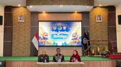 Rutan Surakarta Gandeng Puskesmas Gajahan, 150 Warga Binaan Ikuti Cek Kesehatan Gratis dan VCT HIV