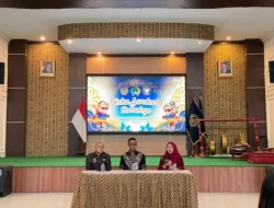 Rutan Surakarta Gandeng Puskesmas Gajahan, 150 Warga Binaan Ikuti Cek Kesehatan Gratis dan VCT HIV