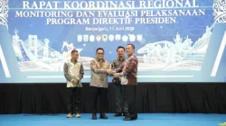 Rakor Regional Batch III, BSKDN Petakan Capaian dan Tantangan Implementasi Program Direktif Presiden